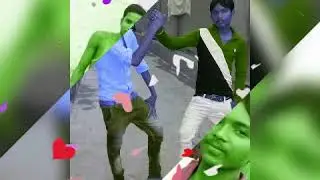 Gamblir DJ mjk video 2019