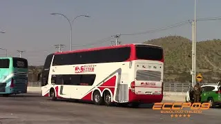 Marcopolo Paradiso 1800 DD G6 / Scania / Setter