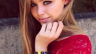 Цыганская песня 