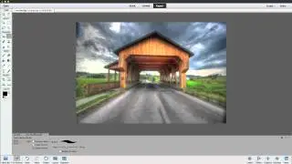 Photoshop Elements 12 Removing Unwanted Items