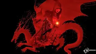 Dragon Age Origins # 1 Ну, начнём!