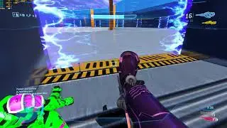 Halo Online (ElDewrito) 2020 Action Sack