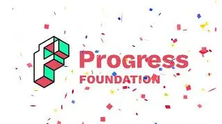 Rebranding Progress Foundation