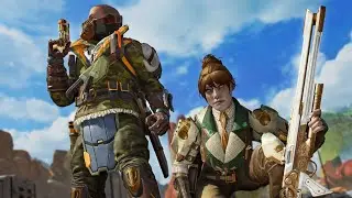 Apex Legends who carry us ? @mrmoood735  U k too divari