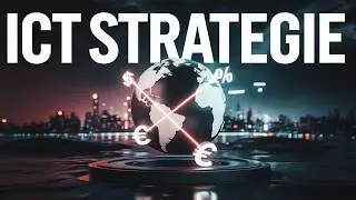 ICT Silver Bullet Strategie | Tutorial Deutsch