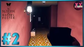 Жутковато в The Suicide of Rachel Foster #2