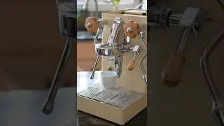 unboxing my new espresso machine for my home café ☕️🤎 Lelit Mara X #coffeemachine #espressomachine
