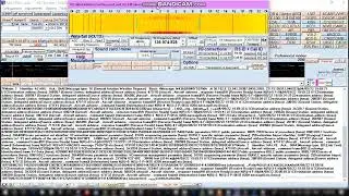 Decoding VDL2 using MultiPsk