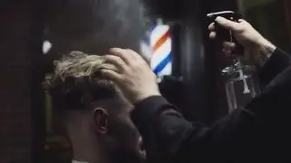 BBSH hair