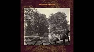 Immi Larusso x Morriarchi - Shalimar Gardens [Full Album]