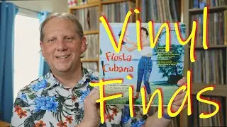 New Vinyl Finds March 2024