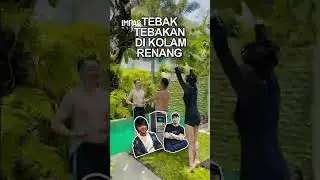 Tebak Tebakan Kolam Renang