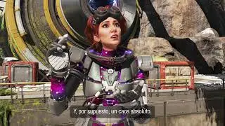 Apex Legends: tráiler de la mecánica de juego de Legado