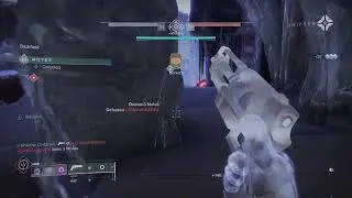 First Gambit 4 kills 😀😎