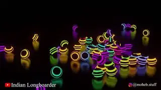 Blender Rigid Body Test Blender 2.8