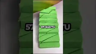 Unleashing Infinite Possibilities: The Magic of Shuffling Cards #Shorts