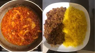 Chilli Con Carne Recipe