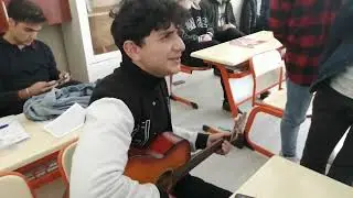 İmam Hatip Serdar Yavaş Cover