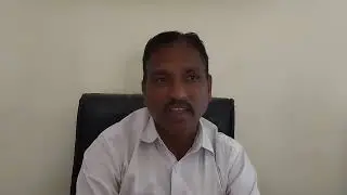 ग्राम पंचायत आंवल्याकन्हार के सरपंच प्रतिनिधि श्री ओम प्रकाश बिसेन जी ग्राम विकास पर ख़ास चर्चा ।