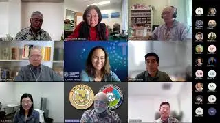 IT STEERING COMMITTEE ITSC MEETING - State of Hawaii - December 19, 2023