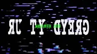 $UICIDEBOY$ GreyDay Tour (Official Trailer) 2019