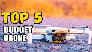 Top 5 Best Drone On Aliexpress | Best Aliexpress Drone 2021