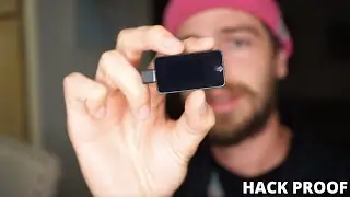 Unboxing Bitcoin's SAFEST Hardware Wallet ( BitBox02 )