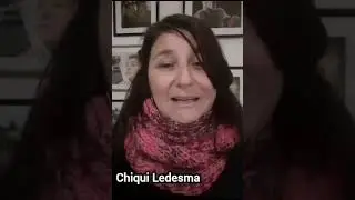 Asbesto en el subte - Apoyo de Chiqui Ledesma