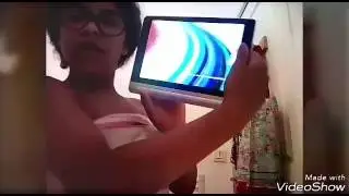 Night routine