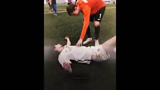 Как ДАНОН УНИЗИЛ САЛЬТУХУ 