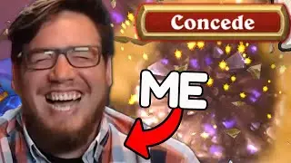 Legend Climb, But If I laugh I concede, tcg simulator, magic