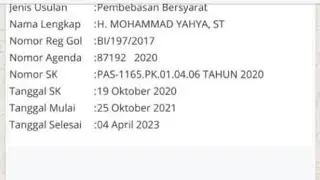 Real Bebas Murni Pimpinan