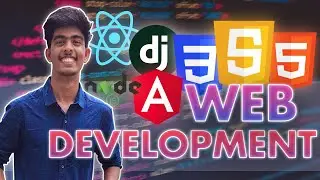 Start Web Development  | Complete Roadmap For Fullstack Developer | 2022
