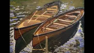 Chopin Nocturne - P 2 no.8 posth.