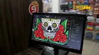 SURE COLOR F9470- F9470H