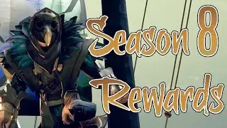 Unlock the Best Rewards in Sea of Thieves with the Season 8 Plunder Pass