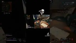 HOW TO 1v3 #ApexLegends #Apex #Gaming #Shorts #Explore #1v3