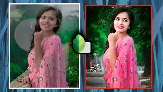 Snapseed Background Change Photo Editing 2022 || new photo editing