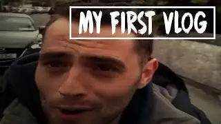 My First Vlog #1
