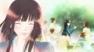 Аниме клип | Ты для всех открой себя, выделяйся смело | AMV