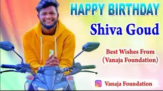 Mr Devil king birthday celebrations🥳 helping to poor people nd road side people