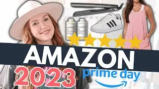 30 *INSANE* Amazon PRIME DAY 2 Deals 2023! | Amazon Prime Day | Prime Day 2023 | Prime Day 2