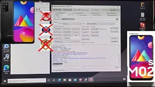 SAMSUNG M02s FRP Unlock  || Latest Android || UMT Tool || EDL/Test Point