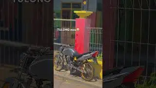 🤣😂 #fypage #herexstyle #automobile #herexjatim #cb #herexofficial #herex #herexgl #rxking135cc
