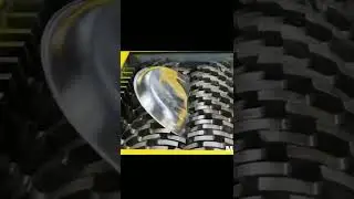 Cutter Vs Shredder machine #shorts