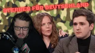 DIE VERSTEHEN IHN NICHT – Ole Nymoen bei Sarah Bosetti | Dekarldent reagiert auf 