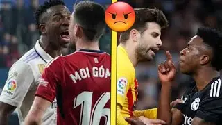 when vinicius junior loses control