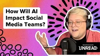 The Real Impact of AI on Social Media Marketing