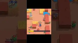 Funny moment #brawlstars