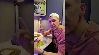 Вечерние хлопоты перед аукционами)))